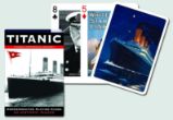 Piatnik Poker - TITANIC - Karetní hry Poker Piatnik Poker - TITANIC