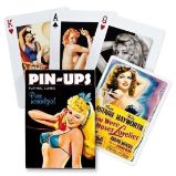 Piatnik Poker - Pin Ups Piatnik Poker - Pin Ups