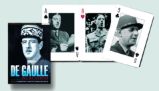 Piatnik Poker - De Gaulle Piatnik Poker - De Gaulle