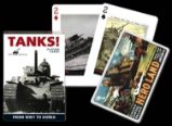 Piatnik Poker - TANKY - Karetní hry Poker Piatnik Poker - TANKY
