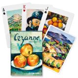 Poker Cezanne - Karetní hry Poker Poker Cezanne