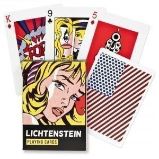 Poker - Lichtenstein