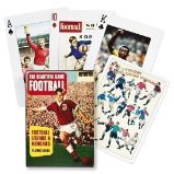 Piatnik Poker - Football Legends - Karetní hry Poker Piatnik Poker - Football Legends