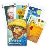 Poker Vincent Van Gogh Poker Vincent Van Gogh