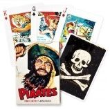 Piatnik Poker - Pirates - Karetní hry Poker Piatnik Poker - Pirates