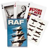 Piatnik Poker - RAF Sté vyročí (1918-2018) - Karetní hry Poker Piatnik Poker - RAF Sté vyročí (1918-2018)
