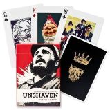 Piatnik Poker - Unshaven Piatnik Poker - Unshaven