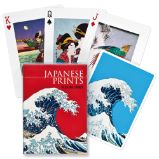 Poker Japanese Prints - Karetní hry Poker Poker Japanese Prints
