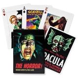 Piatnik Poker - The Horror! Piatnik Poker - The Horror!