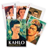 Poker Frida Kahlo - Karetní hry Poker Poker Frida Kahlo