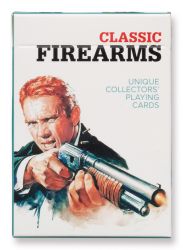 Piatnik Poker - Classic Firearms