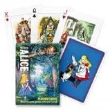 Poker The of Alice