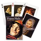 Poker Frans Hals - Karetní hry Poker Poker Frans Hals