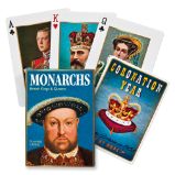 Poker Monarchové - Karetní hry Poker Poker Monarchové