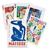 Poker Matisse - Karetní hry Poker Poker Matisse