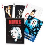 Poker Movies The Golden Age - Karetní hry Poker Poker Zlatý věk filmů