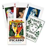 Poker: Picasso - Karetní hry Poker Poker Picasso