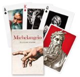 Poker Michelangelo - Karetní hry Poker Poker Michelangelo