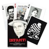 Poker Infamy! - Karetní hry Poker Infamy!