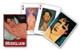 Poker Modigliani - Karetní hry Poker Modigliani