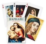 Poker Raphael - Karetní hry Poker Poker Raphael