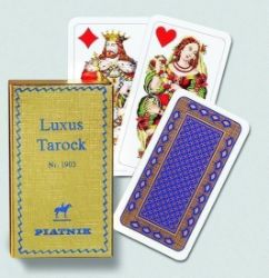 Piatnik Taroky luxusní Piatnik Taroky luxusní