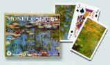 Kanasta Monet: Lekníny