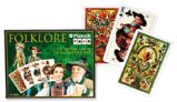 Kanasta Folklore - Karetní hry Mariáš, Canasta, Prší Kanasta - Folklore