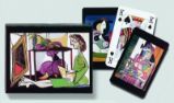 Piatnik Kanasta - Picasso - Karetní hry Mariáš, Canasta, Prší Piatnik Kanasta - Picasso