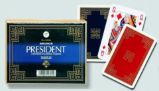Piatnik Kanasta - President - Karetní hry Piatnik Kanasta - President