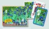 Piatnik Kanasta - Van Gogh, Iris Piatnik Kanasta - Van Gogh, Iris