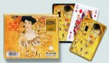 Piatnik Kanasta - Klimt, Adele Piatnik Kanasta - Klimt, Adele