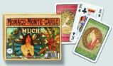 Piatnik Kanasta - Mucha, Monte Carlo