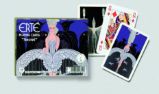 Piatnik Kanasta - Erté Secret - Karetní hry Piatnik Kanasta - Erté Secret
