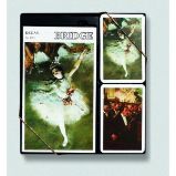 Bridžová sada Degas Bridžová sada Degas