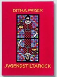 Piatnik Jugendstiltarock - Karetní hry Piatnik Jugendstiltarock