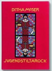 Piatnik Jugendstiltarock - Karetní hry Piatnik Jugendstiltarock