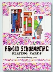 Piatnik Karty Arnold Schönberg Piatnik Karty Arnold Schönberg
