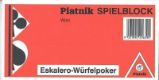 Eskalero - Poker Blok