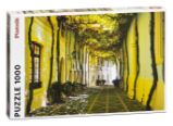 Puzzle Andaluská ulička 1000 dílků Puzzle Andaluská ulička 1000 dílků