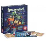Piatnik Imagenius - rodinná hra Piatnik Imagenius - rodinná hra