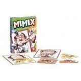 Mimix - společenská hra - Společenské hry Mimix
