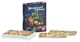 Imagenius: Extra Cards (rozšíření) Imagenius: Extra Cards (rozšíření)