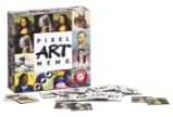 Pixel Art Memo Pixel Art Memo