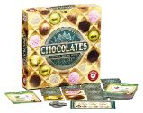 Chocolates - Společenské hry Chocolates