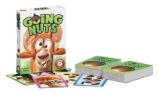 Going Nuts - Vzdělávací hry Going Nuts