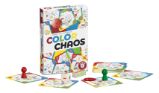 Color Chaos - Dětské hry Color Chaos
