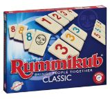Rummikub - Logické hry Rummikub