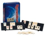 Rummikub Mini-plechovka Rummikub Mini-plechovka