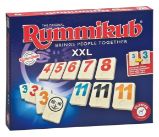 Rummikub XXL - Logické hry Rummikub XXL